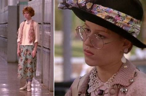 Pretty In Pink Pretty In Pink Pink Movies Pink Fashion