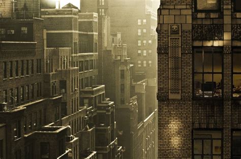 The Walls And Brick In New York By Pascal Bobillon On 500px
