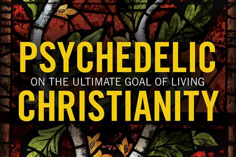 Psychedelic Christianity The Unforgivable Sin Jack Call Mike Morrell