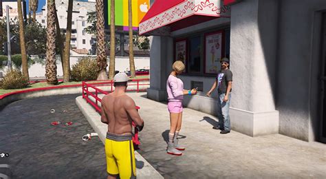 Top 20 Best Gta V Mods Of All Time For Pc And Consoles