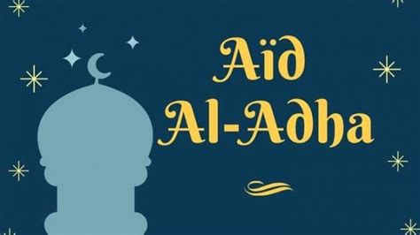 C’est quoi l’Aïd el-Kébir ? – IslamQuébec.com
