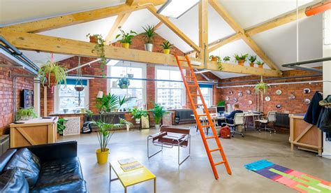 Biophilic Design In Offices Things To Know Bruntwood