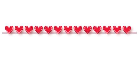 201424 Best Heart Border Images Stock Photos And Vectors Adobe Stock