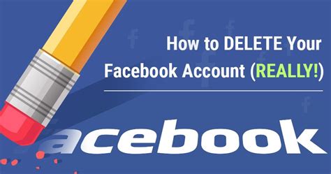 How To Permanently Delete Facebook Account Digiconceptng