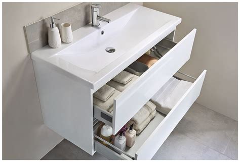 Cheap Bathroom Sinks And Vanities 15 Modern Bathroom Vanity White
