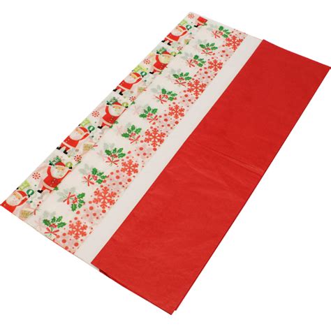 Christmas Tissue Paper Packs Bright Ideas Crafts