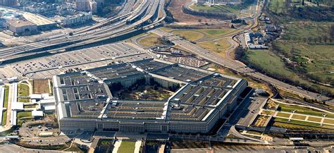 Dod Invests 34 Million In Hack The Pentagon Expansion Nextgov