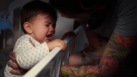 Baby Waking Up Crying At Night 7 Reasons Why It Happens And What To Do