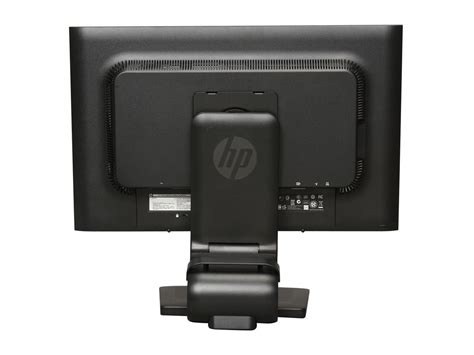 Hp Compaq L2206tm Black 215 Optical Touchscreen Monitor 250 Cdm2