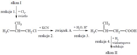 Produktem Reakcji Potasu Z Chlorem Jest Chlorek Potasu O Wzorze - Kwasy karboksylowe – otrzymywanie – schemat reakcji – Chemia w probówce