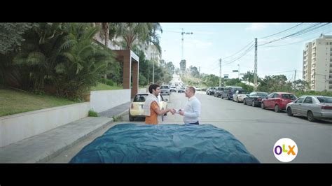 Olx Lebanon Mobilecar Ad Youtube
