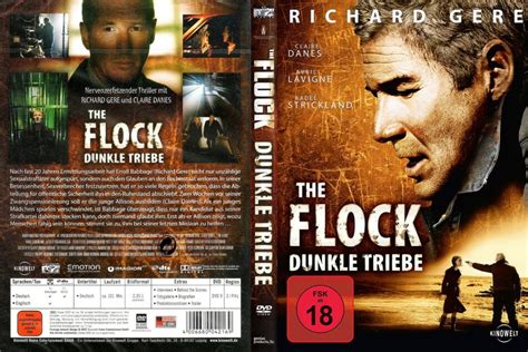 the flock dvd popularity