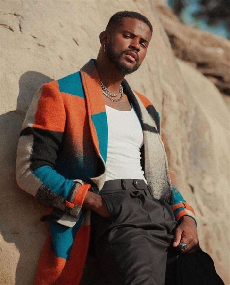 Trevor Jackson Shares New Song Get To You Rated Randb