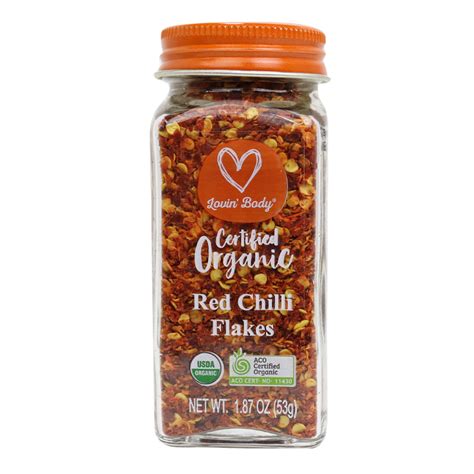 Red Chilli Flakes Buy Brands Online Little Valley Distribution