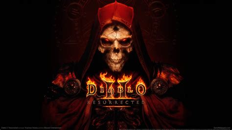 Diablo 2 Resurrected Review Cdf Gaming