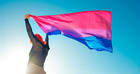 descubre por qué es importante visibilizar la bisexualidad
