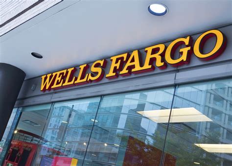 Wells Fargo Commits To 60 Billion In Lending For Black Homebuyers
