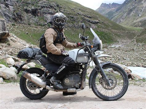 How To Choose Your Adventure Bike Riding Gear Mad Or Nomad