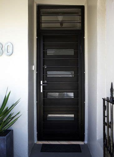 Security Door Screen Door Portfolio Kings Security Doors Sydney