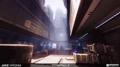 4k Titanfall 2 🤖 Mission 6 Part 2 The Beacon Xbox