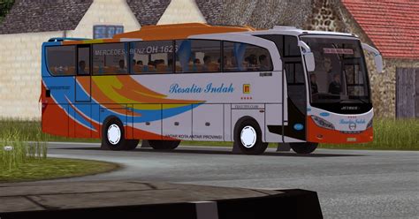 Bus rosalia indah januari april, mei, juni, juli agustus sampai desember. Mod ukts Jetbus by M.Husni convert by Fhery 31 (update V3) | Mod ets2 indonesia