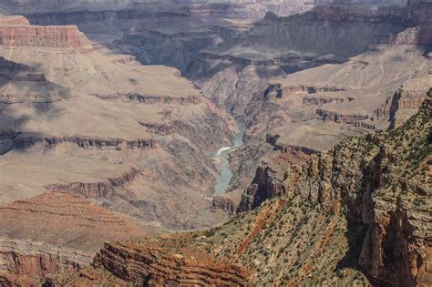 10 Tipps Für Deinen Besuch Am Grand Canyon South Rim