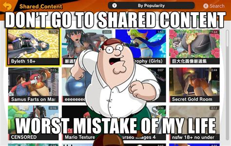Don T Go To Shared Content Worst Mistake Of My Life Don T Go To X