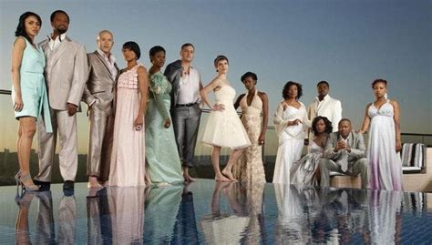 South African Soapies These Are The Most Watched In Mzansi