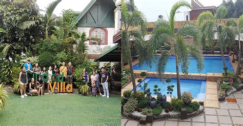 Private Resorts In Metro Manila Yoorekka Philippines