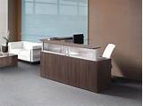 Images of Furniture Reception Desk