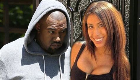 Kim Kardashian Cheating Scandal Grows Kanye West Was ‘aggressive In