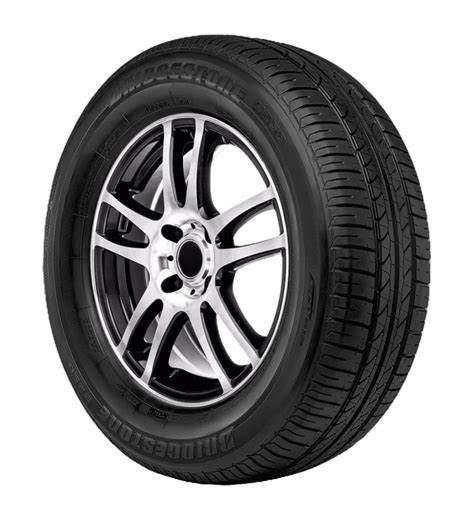 Llanta 185 65 R15 BRIDGESTONE B250 88H