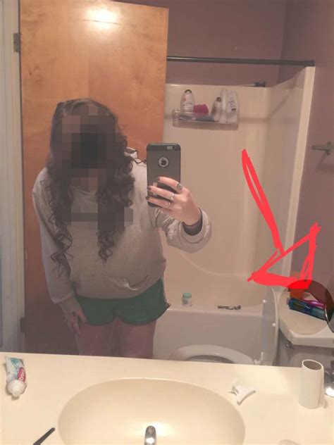 Do You Love A Selfie These Photo Fails May Put You Off Taking One For