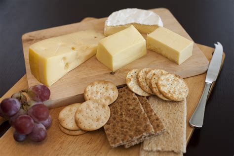 Free Stock Photo 8483 Cheese Platter Of Assorted Cheeses Freeimageslive