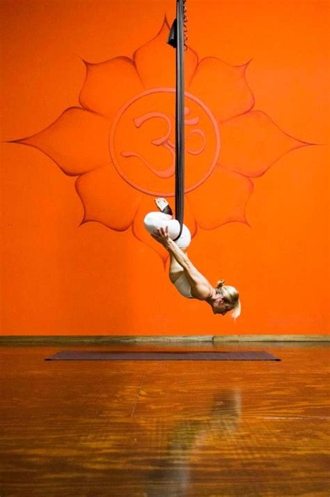 30 best aerial yoga images on pinterest aerial yoga aerial silks and aerial hammock aerial