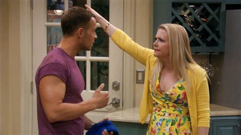 Watch Melissa And Joey Season 3 Episode 4 Cant Hardly Wait Online