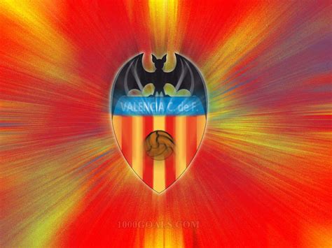 Fc Valencia Logo Walpapers Hd Collection Free Download Wallpaper