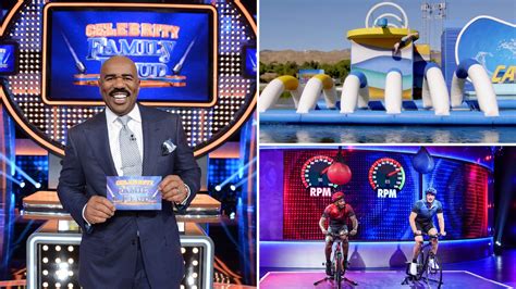 41 tv shows that are so good, people consider them one of the best parts of 2020. 7 New & Returning Family-Friendly Game Shows to Watch This ...