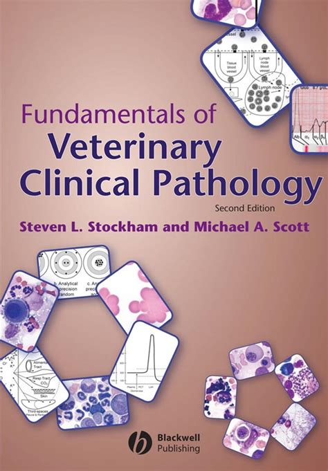 Fundamentals Of Veterinary Clinical Pathology 2nd Edition Vetbooks