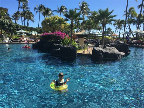 Where To Stay In Kauai With Kids Well Traveled Kids