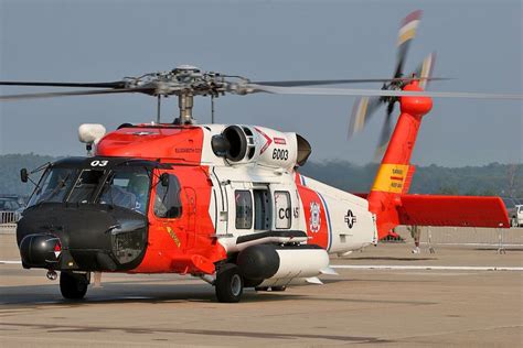 Hh 60j Jayhawk Coast Guard Rescue Coast Guard Helicopter Coast