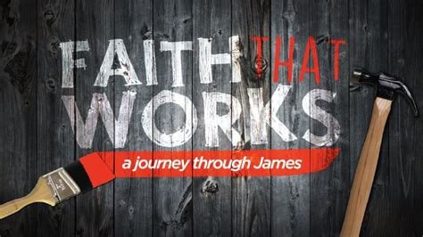 James Faith That Works Fellowship Church Madison Fl