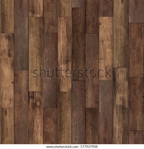 Wood Floor Texture Seamless Wood Planks Stock Photo Edit Now 577937908