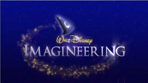 Imagineering Wallpaper