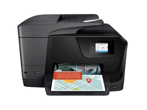 Hp ranks the hp officejet pro 7720 at 18ppm in color as well as 22ppm in grayscale, which is impressive for an inkjet. HP Officejet Pro 8720 Setup AirPrint, Scan Functions AiO ...