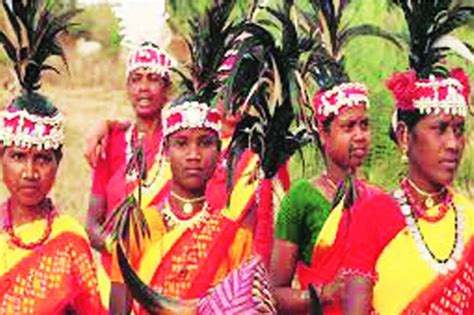 The international day of world's indigenous peoples is observed on 9th august of each year to protect the rights of. Who are the Indigenous peoples of India | मूलनिवासी : येथे ...