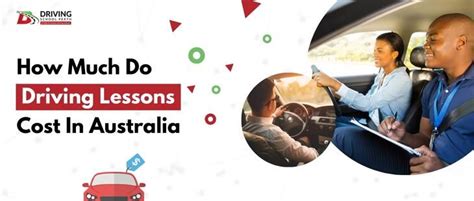 How Much Do Driving Lessons Cost In Perth Australia