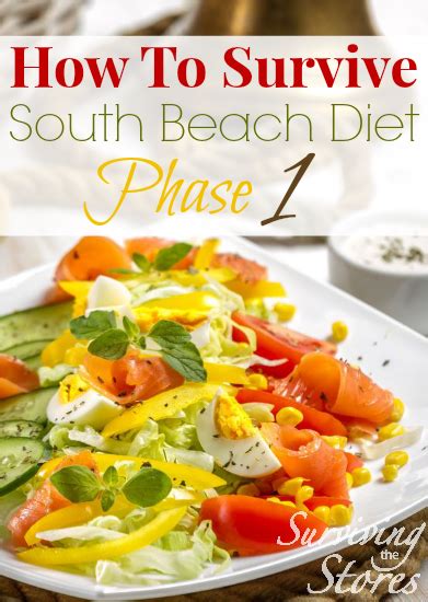 You can read south beach diet food reviews on each item before you choose it. Atkins Diet Phase 1 Food List Pdf - clipnews