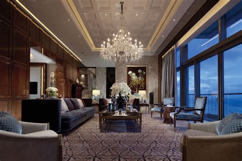 Top Interior Designers Steve Leung Studio Luxury Living Room