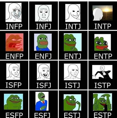 Pin By Kylar On Enxp Infp Mbti Intp Personality